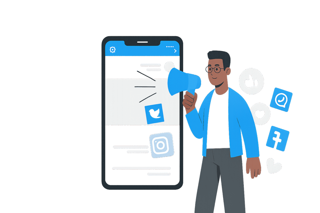 Digital Marketing Freelancer in Dubai | mohd shamz