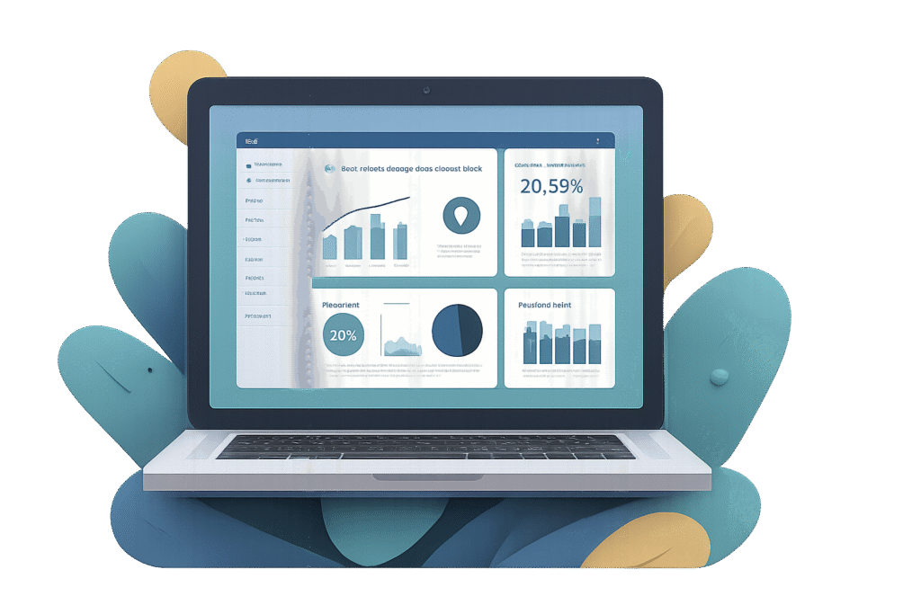 Digital Marketing Freelancer in Dubai – Shamzify