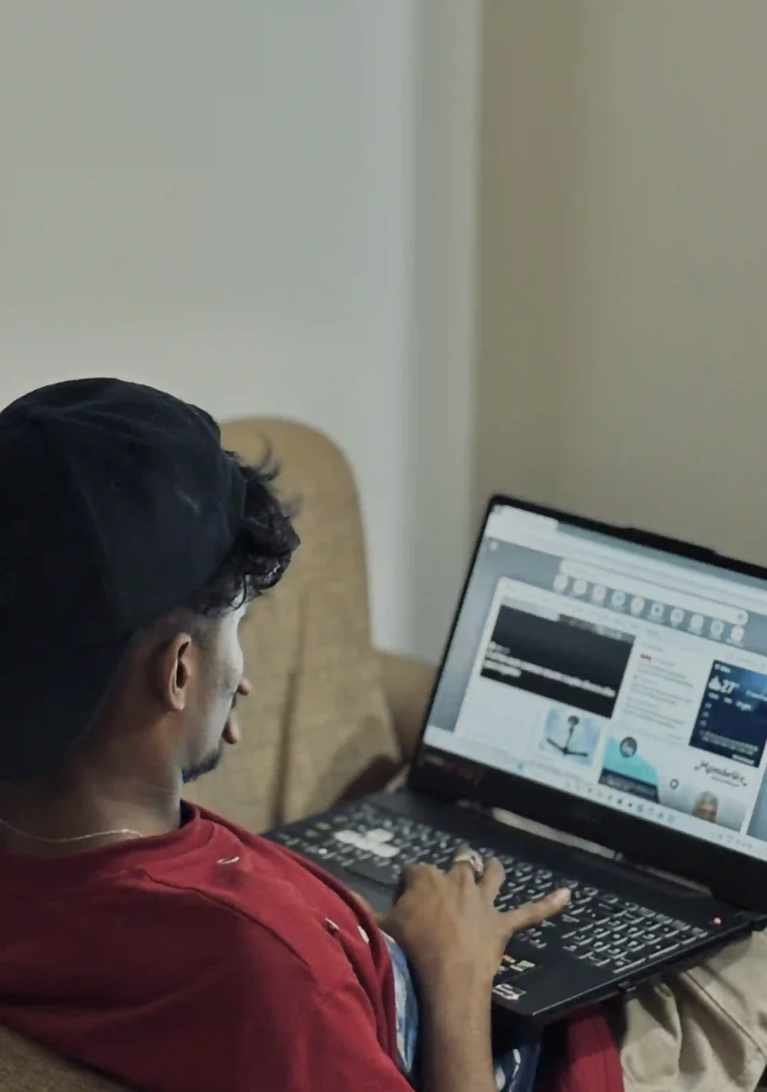 Digital Marketing Freelancer in Dubai – Shamzify